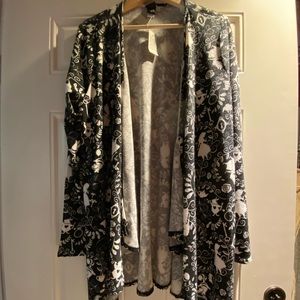 Disney Alice in Wonderland Cardigan